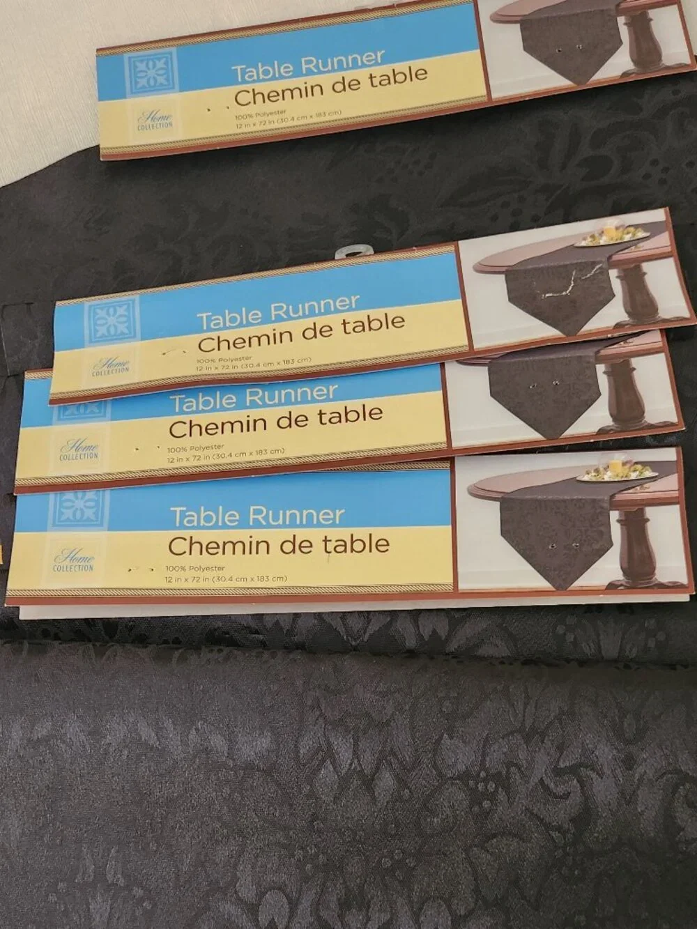 Table Runners